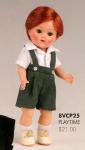 Vogue Dolls - Vintage Vogue - Playtime - Tenue